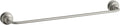 KOHLER K-12151-BN Fairfax 24-Inch Bathroom Towel Bar, Vibrant Brushed Nickel