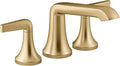 Kohler K-T22024-4-2MB - Roman Tub Faucet