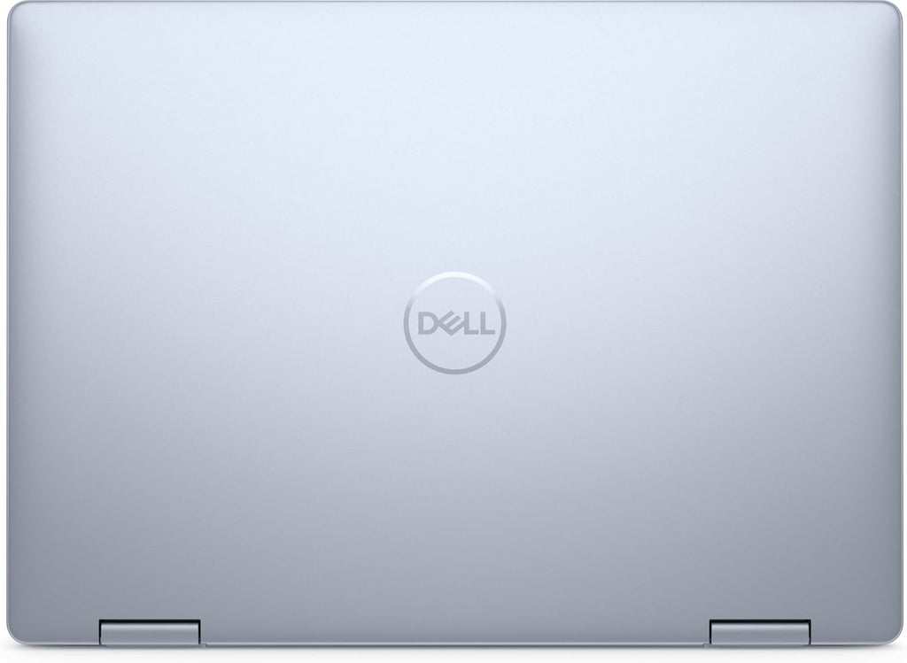 Dell Inspiron 14 2-in-1 Laptop, 14' WUXGA IPS Touchscreen, Intel 7 150U 10-Core, Intel Graphics, 64GB DDR5 2TB SSD, Backlit Keyboard, Fingerprint, Wi-Fi 6E, 1080p FHD Camera, Win11 Home