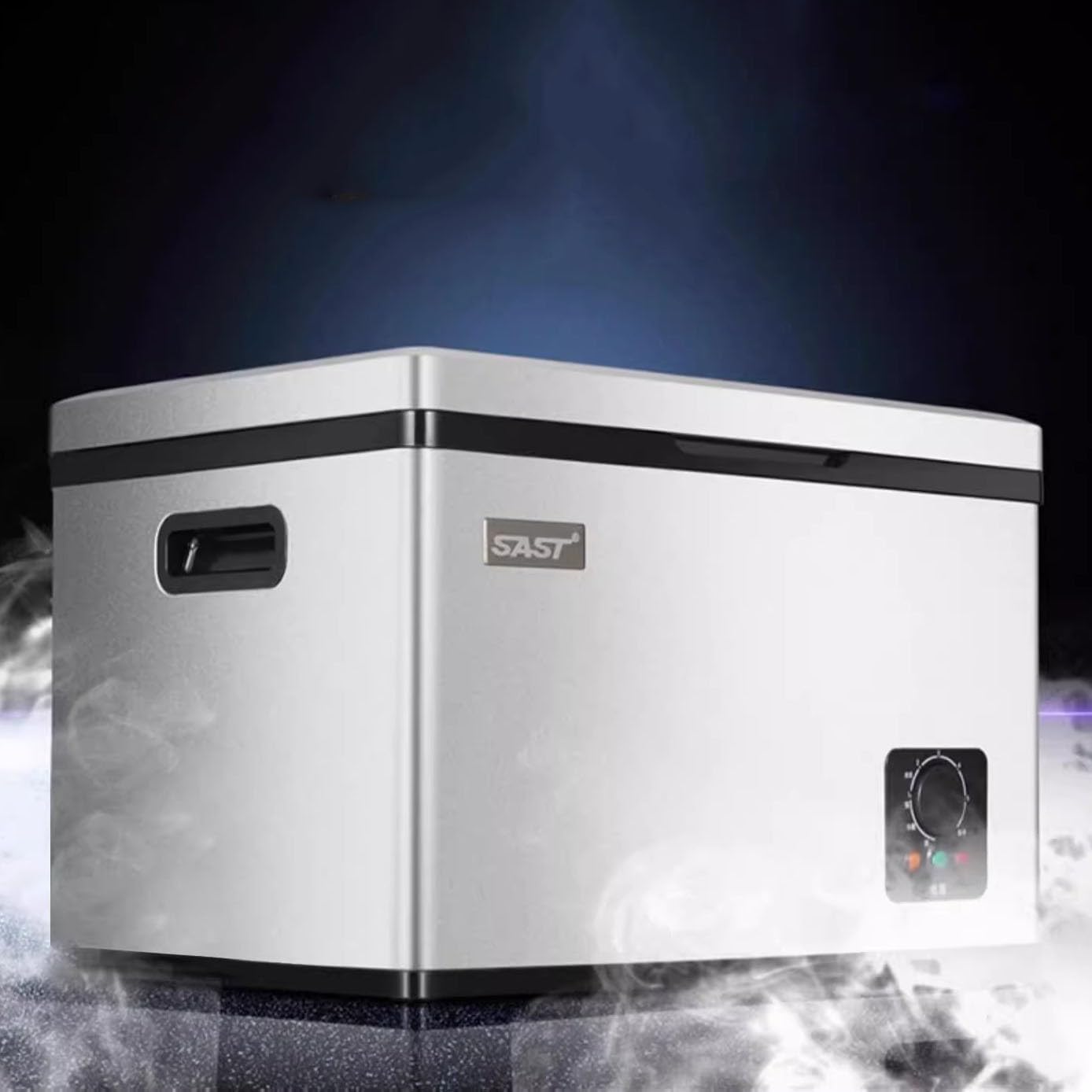 portable fridge mini refrigerator car refrigerator 12V Car Refrigerator Portable Cooling Compressor Freezer for Truck SUV /263