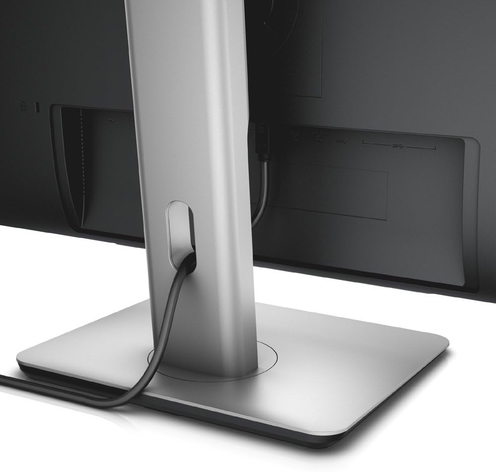 Dell UltraSharp U2715H 27-Inch Screen LED-Lit Monitor