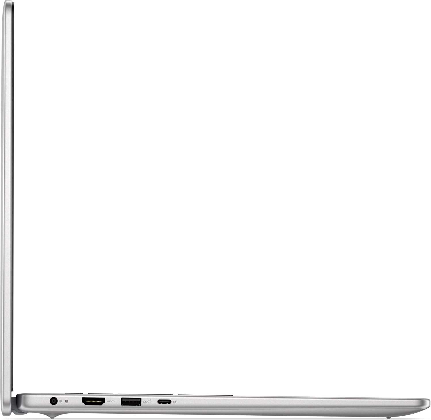 Dell 16 Touchscreen Business Laptop DC16251, 16' FHD+ 16:10 300-Nits Display, Intel 10-Core 7 150U(up to 5.4 GHz), 32 GB DDR5, 1 TB SSD, Wi-Fi 6E, Backlit KB, Fingerprint, Copilot AI, Windows 11 Pro