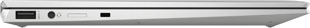 HP EliteBook x360 1040 G7 14' Touchscreen 2 in 1 Notebook - Intel Core i5 (10th Gen) i5-10310U Quad-core (4 Core) 1.70 GHz - 8 GB RAM - 256 GB SSD - Intel UHD Graphics Premium - in-Plane Switchin