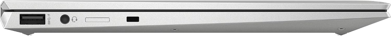 HP EliteBook x360 1040 G7 14' Touchscreen 2 in 1 Notebook - Intel Core i5 (10th Gen) i5-10310U Quad-core (4 Core) 1.70 GHz - 8 GB RAM - 256 GB SSD - Intel UHD Graphics Premium - in-Plane Switchin