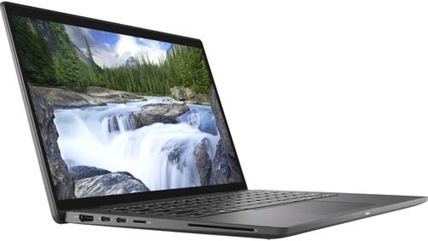 Dell Latitude 7410 14' Touchscreen 2 in 1 Notebook - Full HD - 1920 x 1080 - Core i5 i5-10310U 10th Gen 1.7GHz Hexa-core (6 Core) - 8GB RAM - 256GB SSD (Renewed)