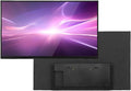 18.5in Computer Display, 1920X1080 120Hz Laptop Screen Extender with 2 Type C and Mini HD Display Ports, with Speakers, for Switch Gaming Consoles PC