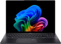 Acer 2025 Swift 16 AI Business Laptop - 16' 2880x1800 Touchscreen - Intel Ultra 7 256V - 16GB RAM 2TB SSD - Intel Arc Graphics - Thunderbolt 4 - HD Audio - 1440p QHD IR Camera - W11H - Ice Black
