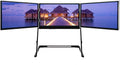 Laptop dual monitors, monitor extender, 15.6-inch Full HD laptop screen extender, portable monitor external extension for smoother multitasking, perfect for video editing, design, and gaming.
