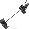 Driver Side Power Running Board Motor Assembly with Front & Rear Bracket Compatible with Ford Expedition 2007-2017, Lincoln Navigator 2007-2014. for 131.0 inch Wheelbase only