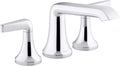 Kohler K-T22024-4-CP - Roman Tub Faucet