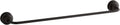 Kohler K-12151-2BZ Fairfax 24-Inch Bathroom Towel Bar, Oil-Rubbed Bronze