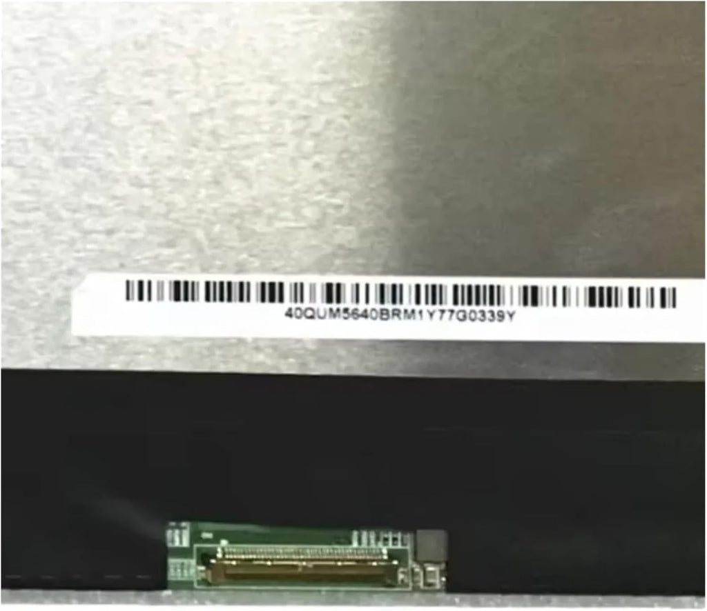 NV140QUM-N61 V3.0 for 14.0' Inch LCD Screen Laptop UHD 3840 X 2160 4K EDP 40 Pins Matrix Display Panel Non-Touch
