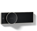 KOHLER Anthem + Digital Control Steamhead in Vibrant Polished Nickel, Large Dial for Easy Temperature + Flow Rate Adjustment, Features System Warm-Up + Pause Option, Includes Optional Flow Restrictor