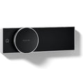KOHLER Anthem + Digital Control Steamhead in Polished Chrome, Large Dial for Easy Temperature and Flow Rate Adjustment, Features System Warm-Up and Pause Option, Includes Optional Flow Restrictor