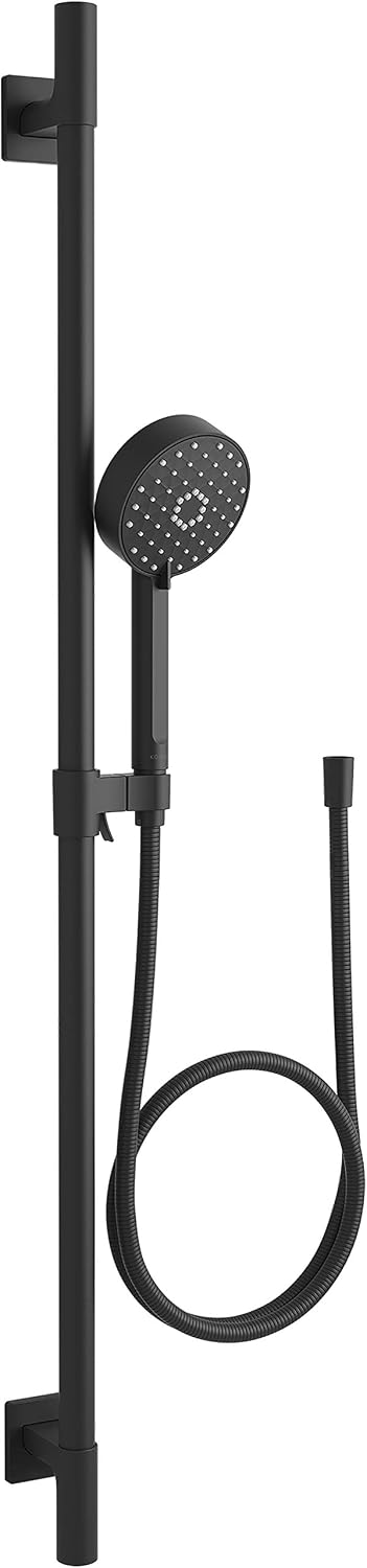 KOHLER AWAKEN® G110 MF PREMIUM HS KIT, 1.75GPM