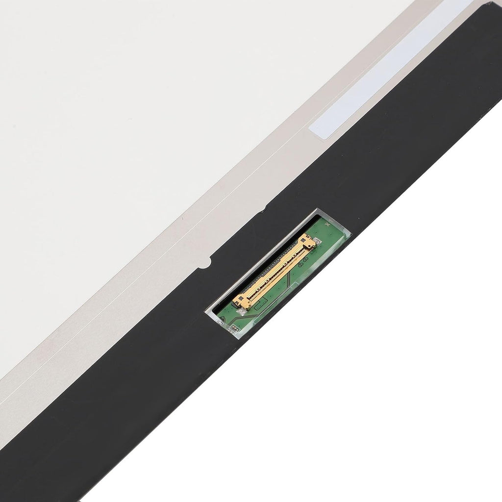 NV140FHM N61 V8 Laptop Screen Replacement, 14 Inch FHD 1920x1080 LCD Display, Glossy Screen Panel with 30 Pin Non Touch Connector, High Definition Display for Laptop Repair and Upg