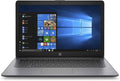 HP Stream 14-Inch Touchscreen Laptop, AMD Dual-Core A4-9120E Processor, 4 GB SDRAM, 64 GB eMMC, Windows 10 Home in S Mode with Office 365 Personal for One Year (14-ds0100nr, Brilliant Black),Blue