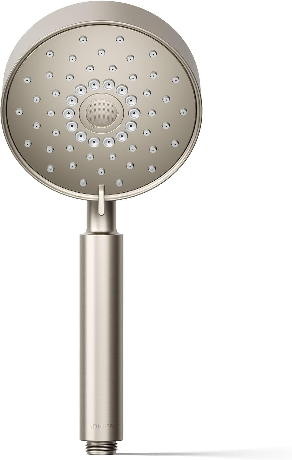 Kohler 22166-G-BN Purist® Four-function handshower, 1.75 gpm, Vibrant Brushed Nickel