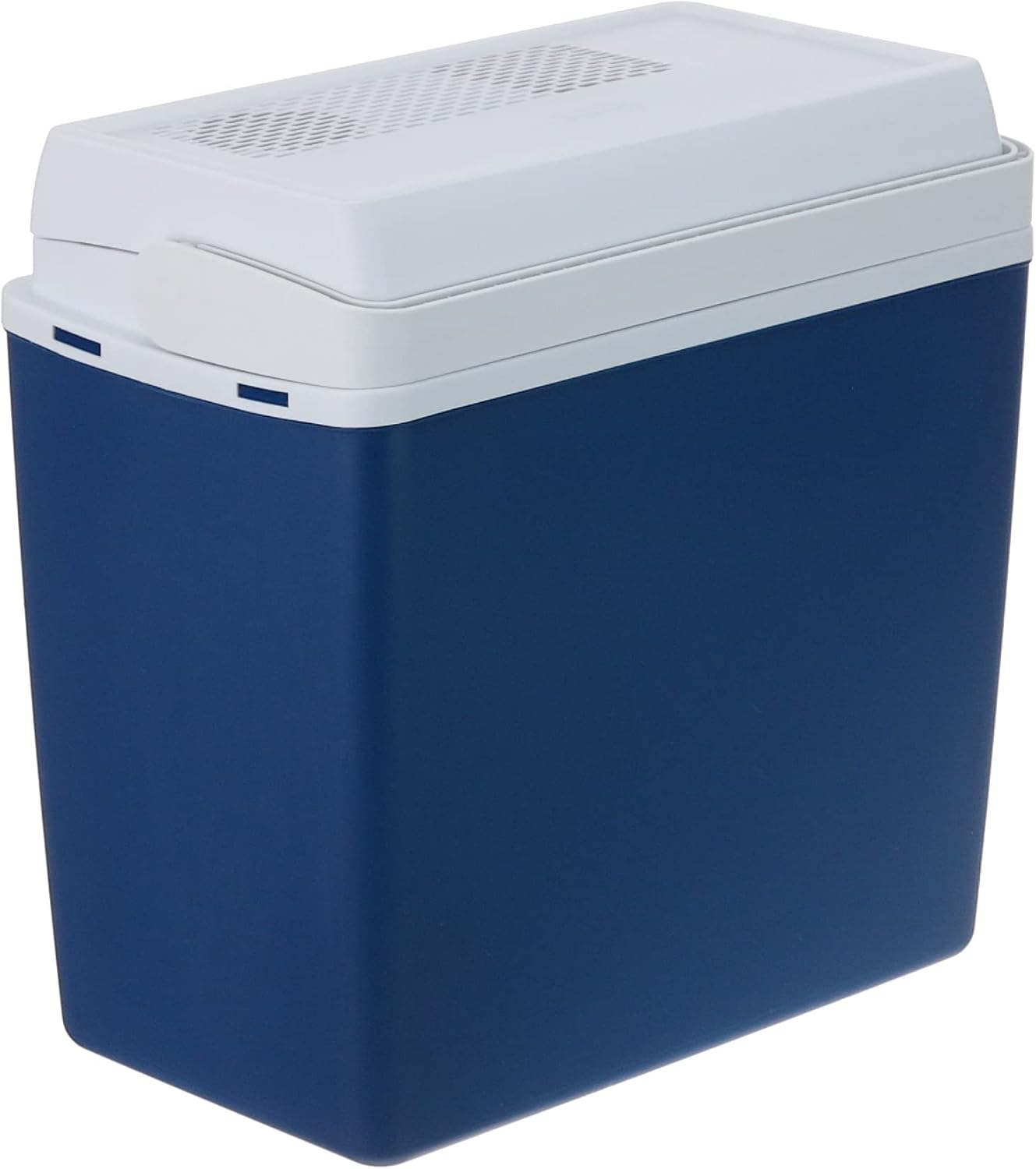 Mobicool Mirabelle MM24 DC electric cool box, 21 liters, 12 V for cars and trucks, blue