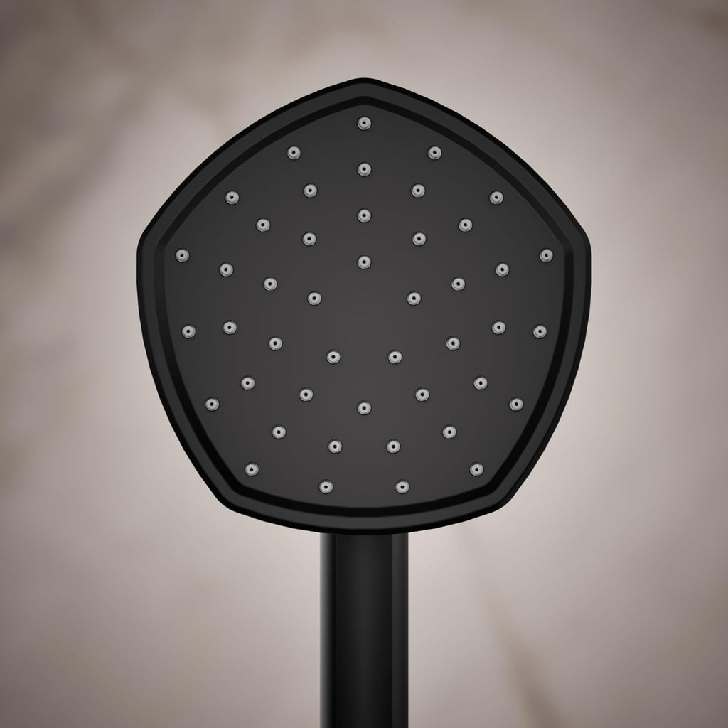 Kohler 27052-G-BL Occasion® Single-function handshower, 1.75 gpm, Matte Black