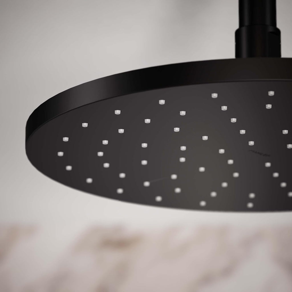 Kohler 10 CONTEMPORARY ROUND RAIN SHWHD,1.75GPM