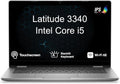 Dell Latitude 3340 Business 2-in-1 Laptop 13.3' Touchscreen IPS FHD Display (Intel i5-1335U, 16GB LPDDR5, 1TB PCIe SSD, Backlit KB, Webcam, Bluetooth 5.3, WiFi 6E, Win 11 Pro)