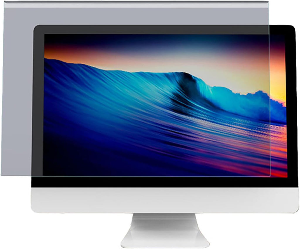 Privacy Screen Anti Peeping Film for Diagonal 14-32 inch Aspect 16:9 4:3 16:10 Computer Monitor LED Screen Laptop Screen Privacy Shield Protector,32in 16:9