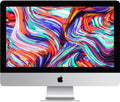 Apple iMac 21.5 inches, 2019, 4K I3-8100 3.6 GHz 8 256GB SSD Radeon Pro 555X MHK23LL/A (Renewed)