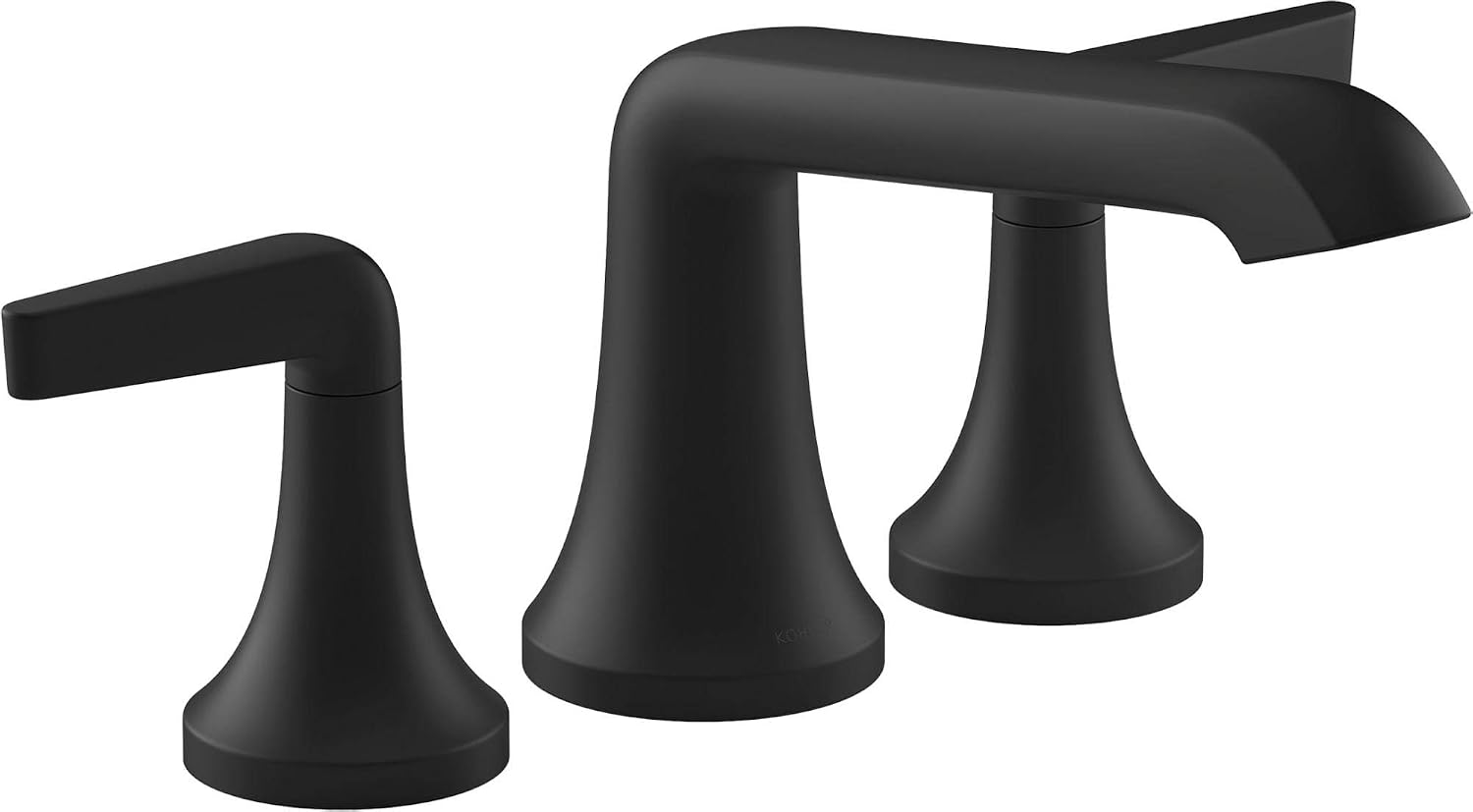 Kohler K-T22024-4-BL - Roman Tub Faucet