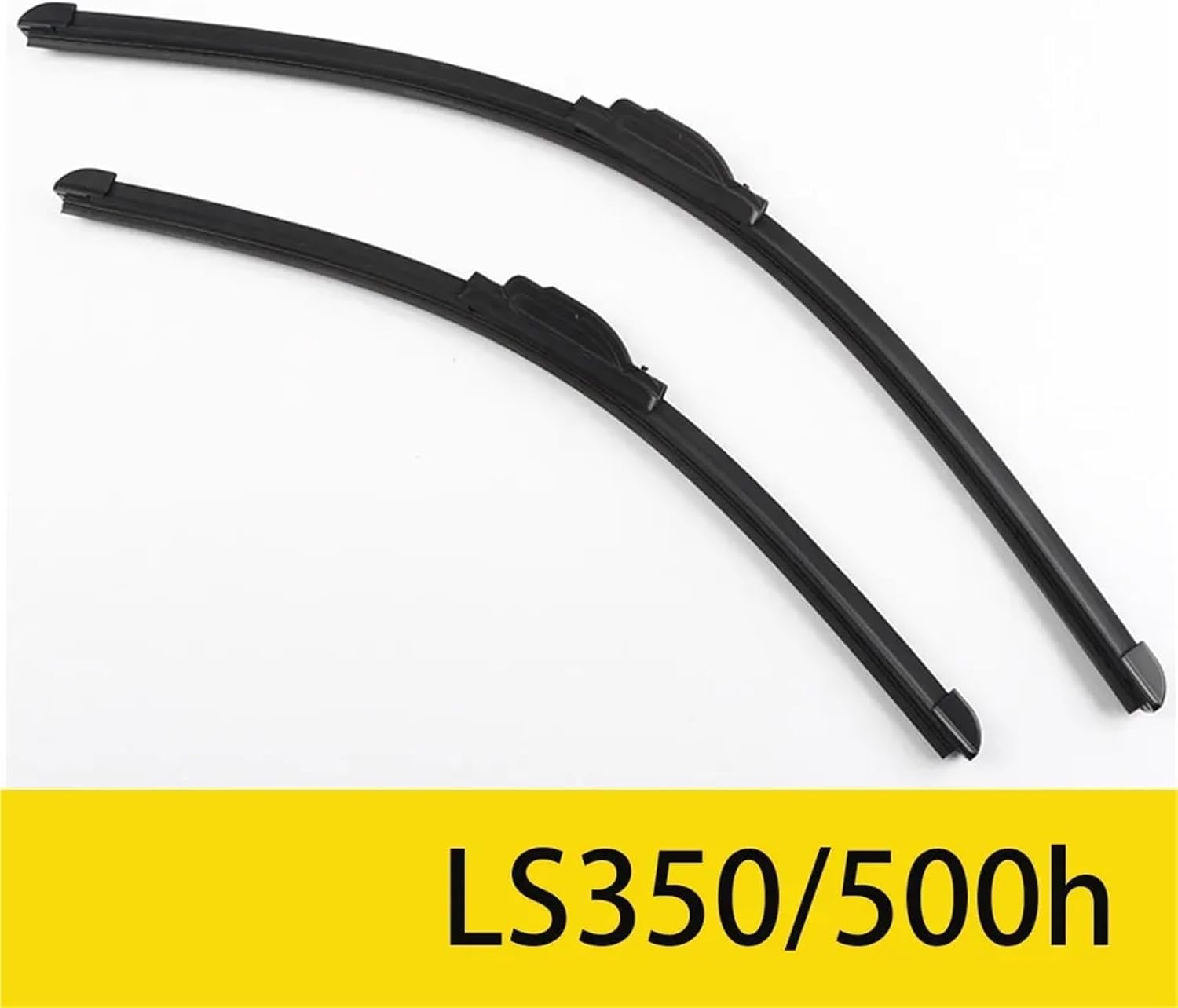 Suitable for 18-24 car exterior accessories, wiper blades, front wiper accessories, and boneless wipers
