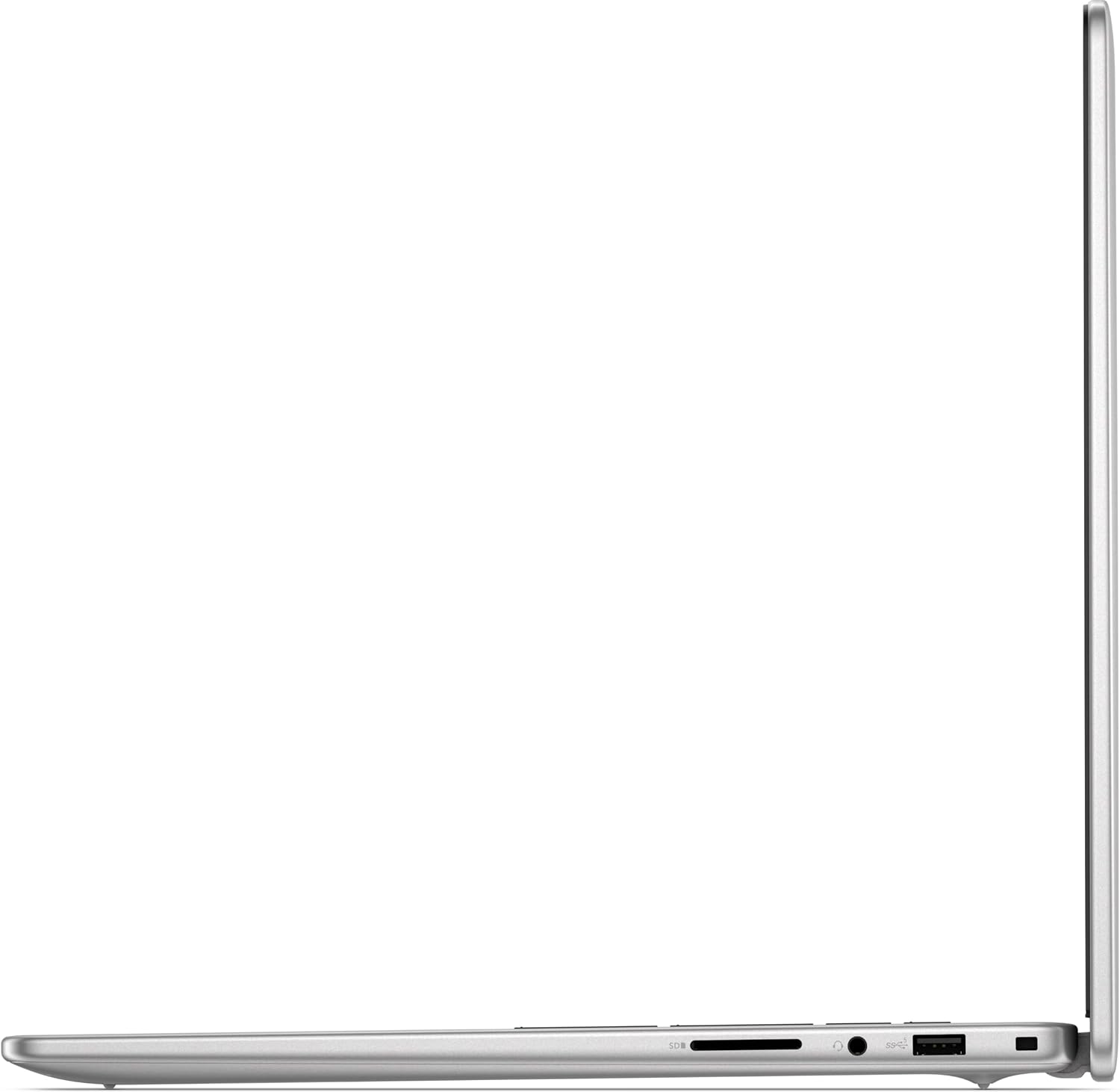 Dell 16 Touchscreen Business Laptop DC16251, 16' FHD+ 16:10 300-Nits Display, Intel 10-Core 7 150U(up to 5.4 GHz), 64 GB DDR5, 2 TB SSD, Wi-Fi 6E, Backlit KB, Fingerprint, Copilot AI, Windows 11 Pro