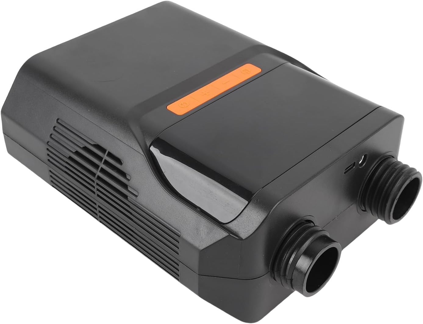 Electric Paddle Board Pump 50PSI Auto Off with LED Display 5200mAh Battery for Inflatable Paddle Boards Tires Tents Kayaks Mattress