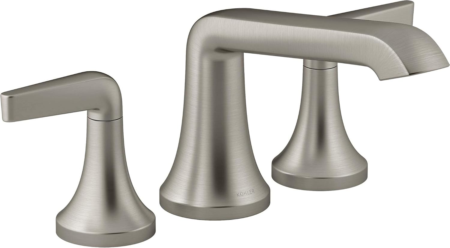 Kohler K-T22024-4-BN - Roman Tub Faucet