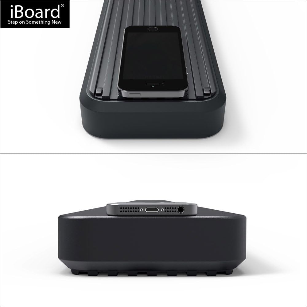 APS Running Boards (Nerf Bars Side Steps Step Bars) Compatible with Ford Econoline 1999-2014 Full Size Van 3-Door (Stainless Steel Black Powder Coated 5 inches)