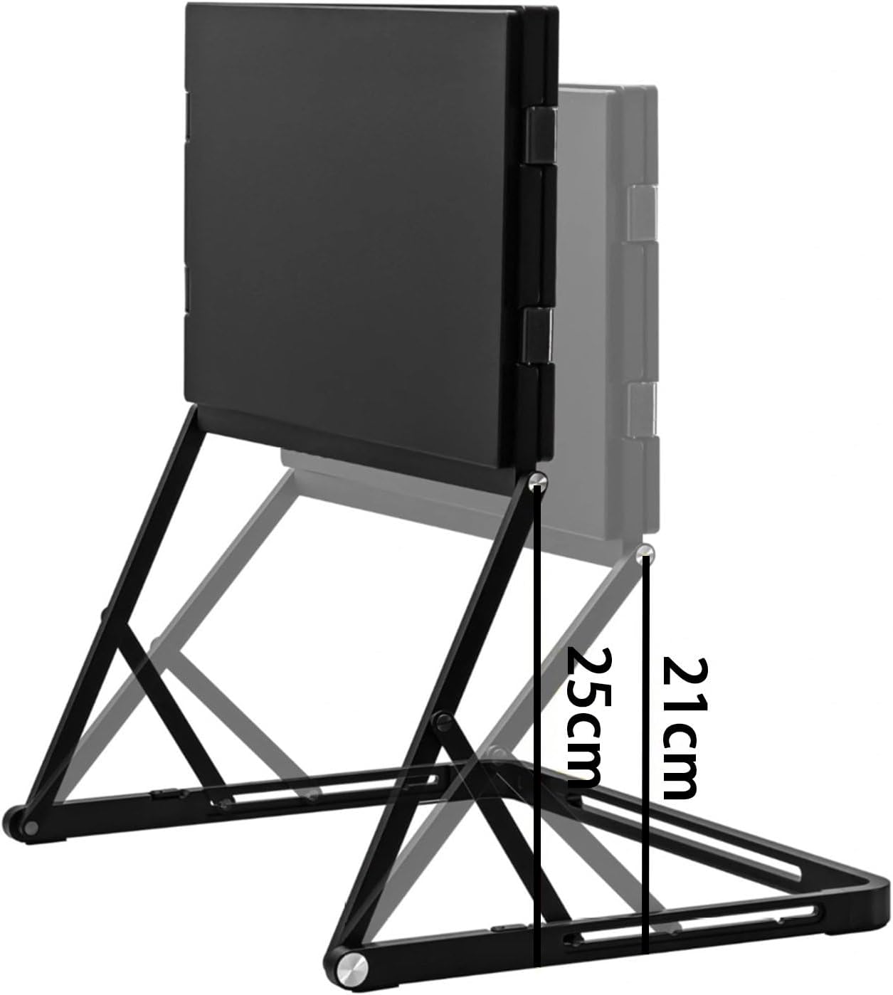 Laptop Dual Monitors, Display Extender, Portable Laptop Screen Extender, 15.6-inch HD Display, Easily Create a Multi-Screen Home Office System for Improved Meeting and Learning Efficiency