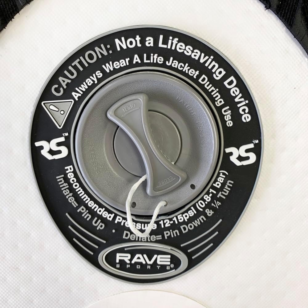 iSUP Agonde