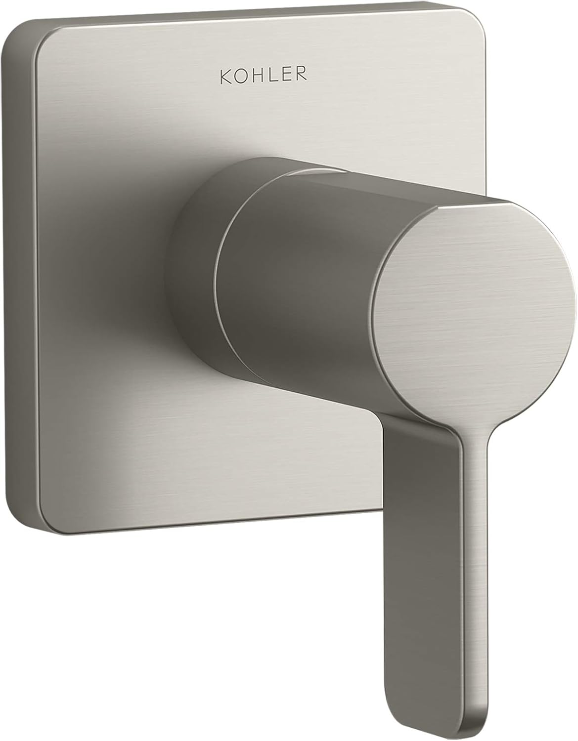 KOHLER Parallel Transfer Valve Trim With Lever Handle