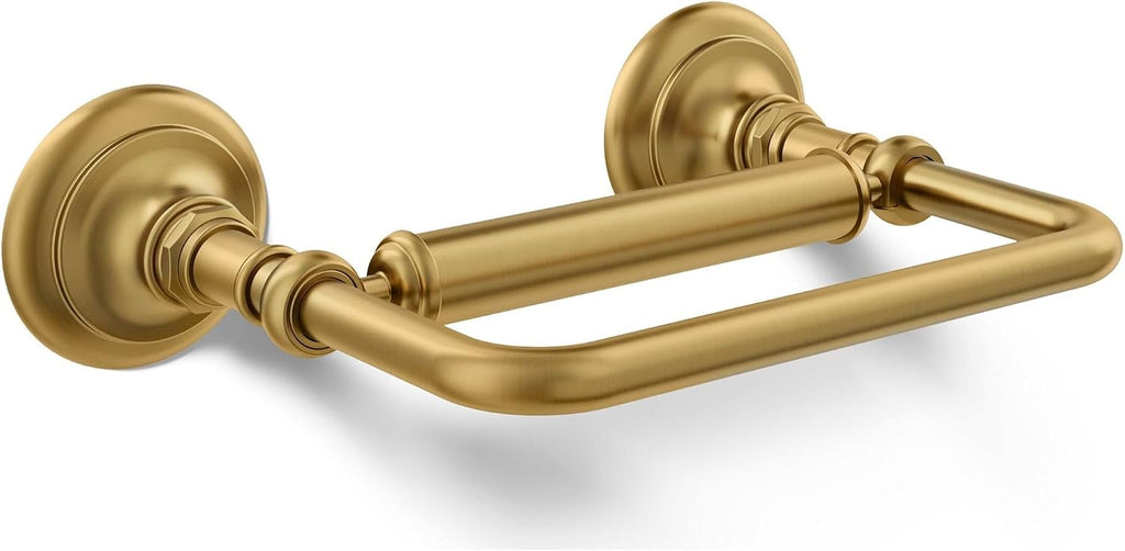 KOHLER Artifacts Single Bar Horizontal Tissue Holder