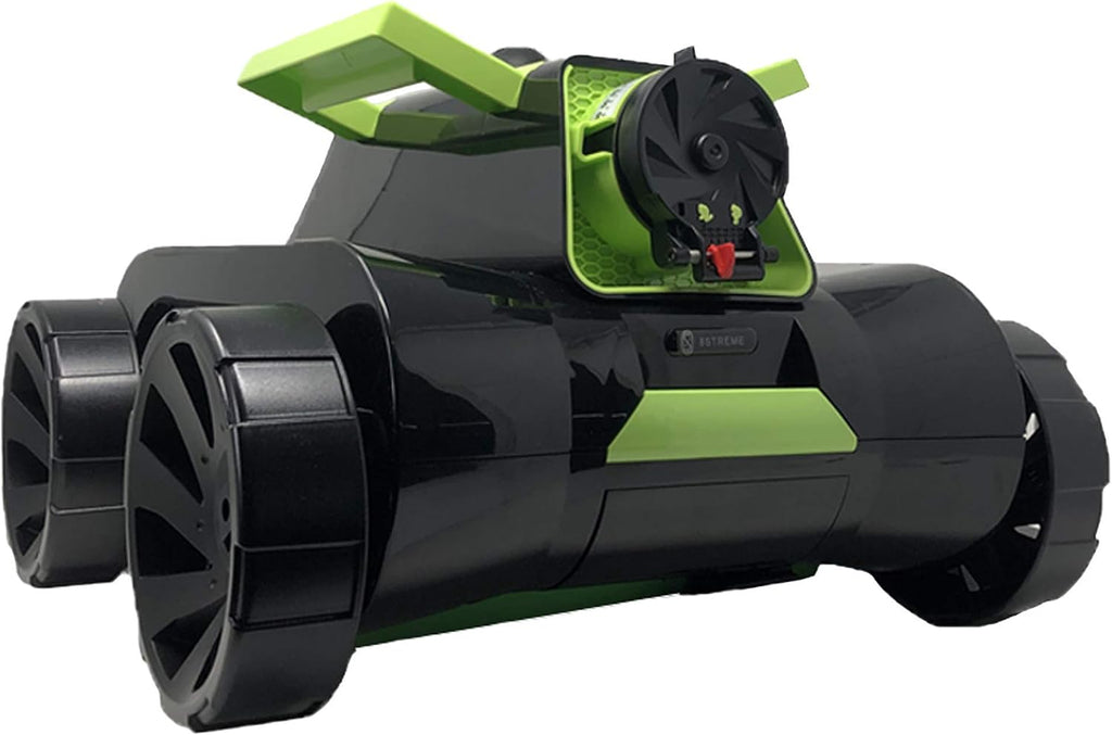 Green Mamba Above Ground Automatic Pool Cleaner