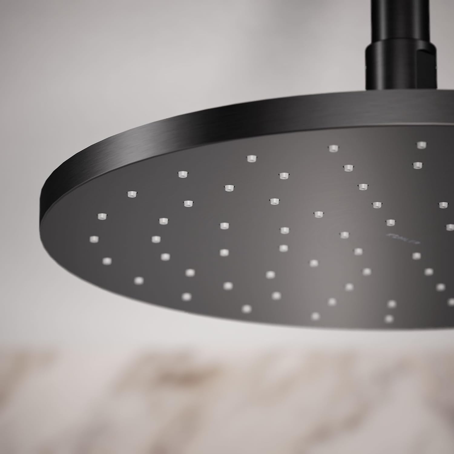 10 Contemporary Round Rain Showerhead