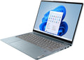 Lenovo IdeaPad Flex 7 Multimedia Laptop - 14' 2240x1400 Touchscreen - Intel i7-1355U - 16GB RAM 1TB SSD - Intel Iris Xe Graphics - Thunderbolt 4 - Fingerprint - 1080p FHD Camera - W11H - Stone Blue