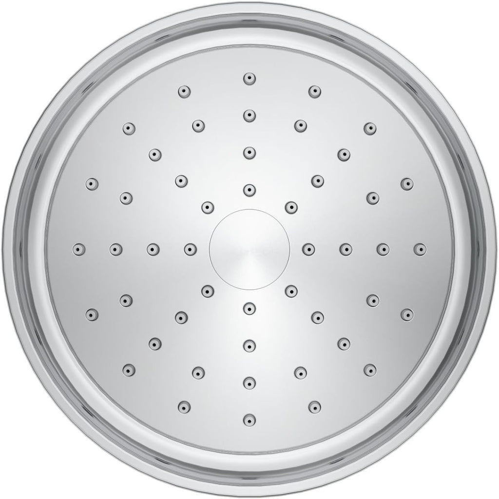 Kohler 939-G-CP Purist® Single-function showerhead, 1.75 gpm, Polished Chrome