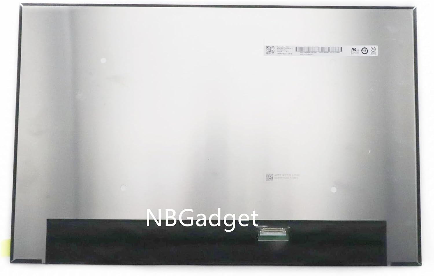 5D11P79783 5D11P79784 5D11P79785 5D11P79786 5D11U42263 5D11V00048 16.0' WUXGA LCD Non-Touch Screen Display Replacement for Laptop
