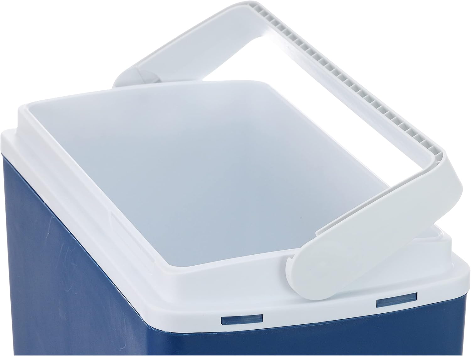 Mobicool Mirabelle MM24 DC electric cool box, 21 liters, 12 V for cars and trucks, blue