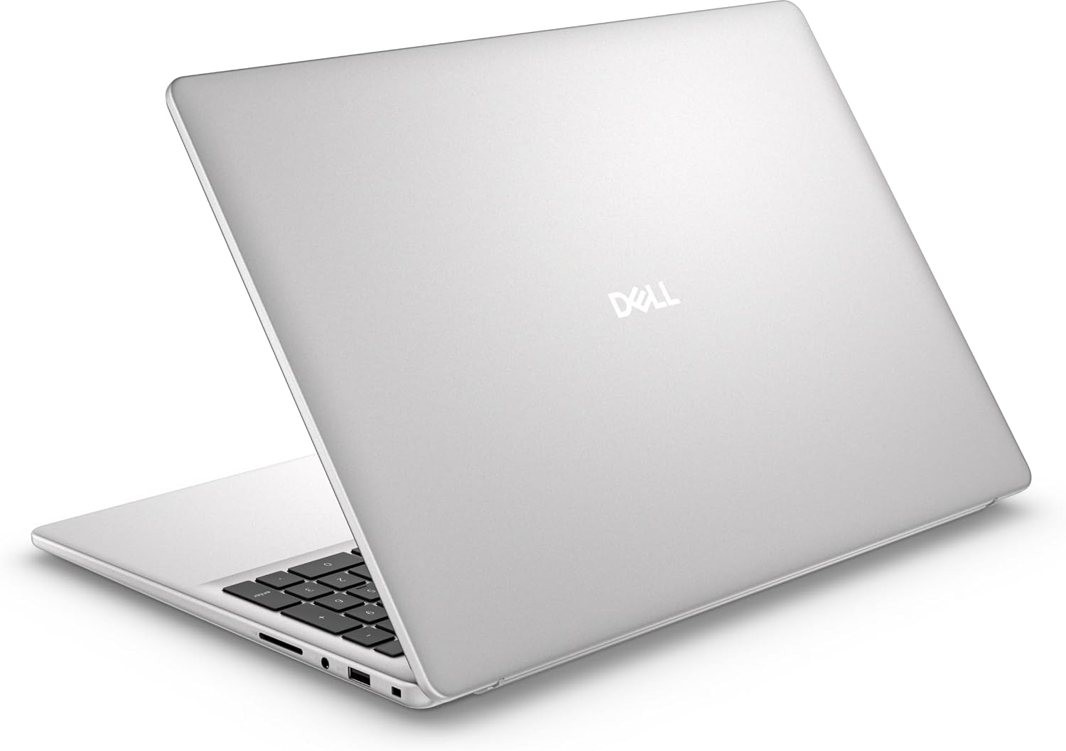 Dell 16 Touchscreen Business Laptop DC16251, 16' FHD+ 16:10 300-Nits Display, Intel 10-Core 7 150U(up to 5.4 GHz), 32 GB DDR5, 1 TB SSD, Wi-Fi 6E, Backlit KB, Fingerprint, Copilot AI, Windows 11 Pro