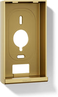 Kohler 99694-2MB DTV+™ Interface mounting Bracket, Vibrant Brushed Moderne Brass