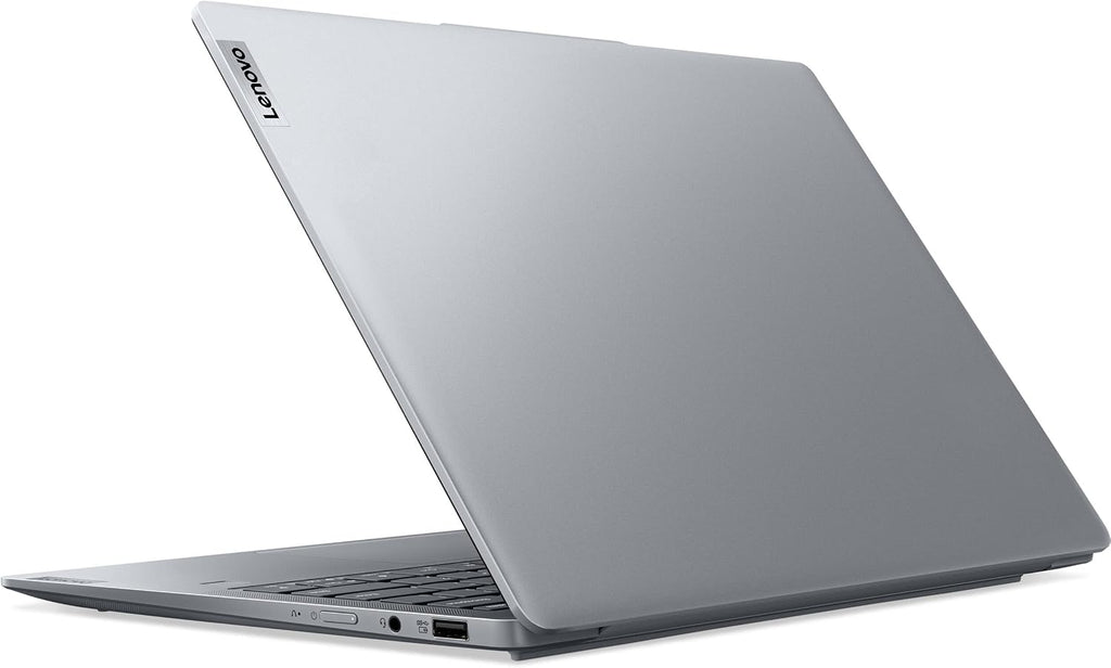 Lenovo 2023 Slim 7 14IRP8 Personal Laptop - 14' 2880x1800 Touchscreen 120Hz - 12-Core Intel i7-1360P - 16GB RAM 1TB SSD - Thunderbolt 4 - HD Audio - Fingerprint - 1080p FHD Camera - W11H - Misty Grey