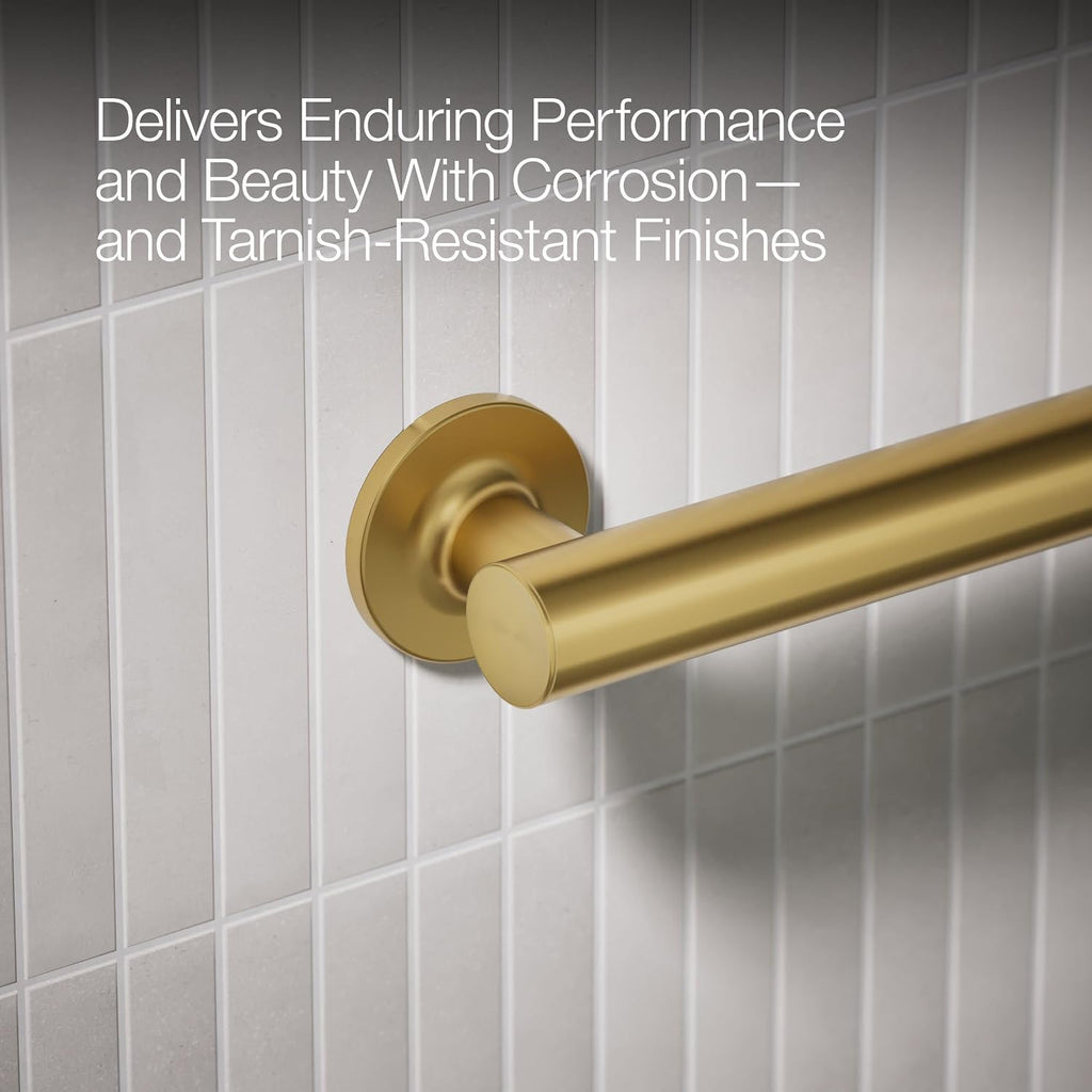 KOHLER Purist 42' Grab Bar