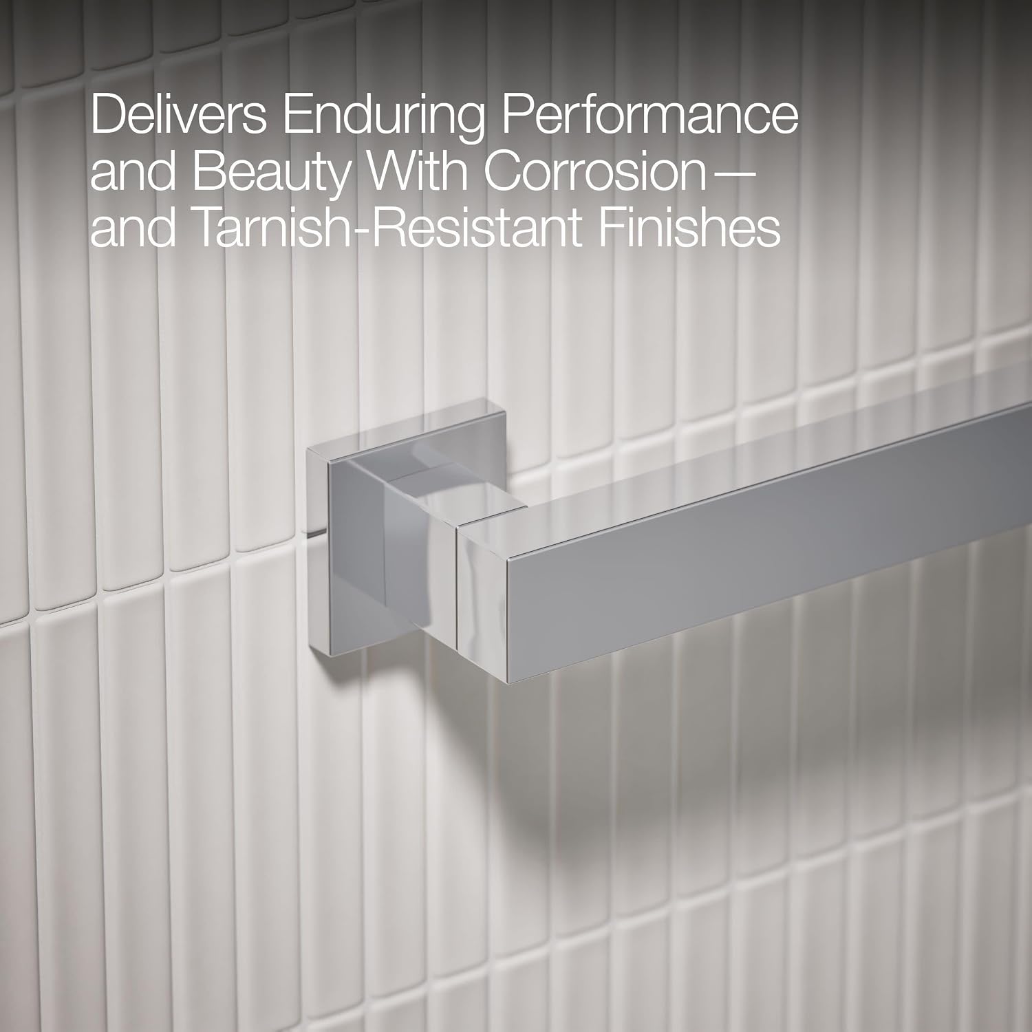KOHLER SQUARE 36 GRAB BAR