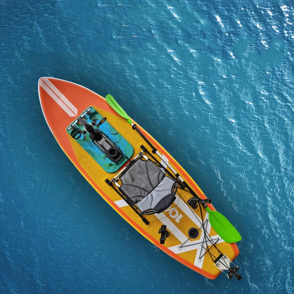 Wesky Inflatable Paddle Board for Adults,10'6'x30'x6' Ultra-Light Aerospace Material Stand Up Paddle Board with Premium Sup Accessories for All Skill Levels